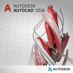 Autocad 2018